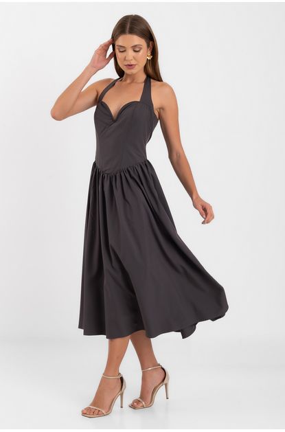 DRP250690420122SKIRTSGY -5-
